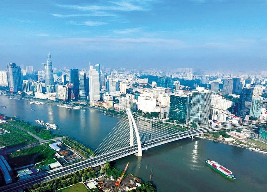 Sắp xếp, tinh gọn bộ máy mở ra không gian mới phát triển đất nước