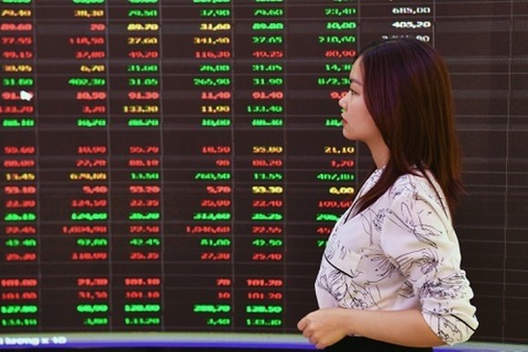 Chứng khoán ngày 29/4: Giao dịch giằng co, VN-Index giảm điểm nhẹ trước kỳ nghỉ lễ Chứng khoán ngày 7/11: Áp lực bán gia tăng, VN-Index “đánh rơi” mốc 1.600 điểm