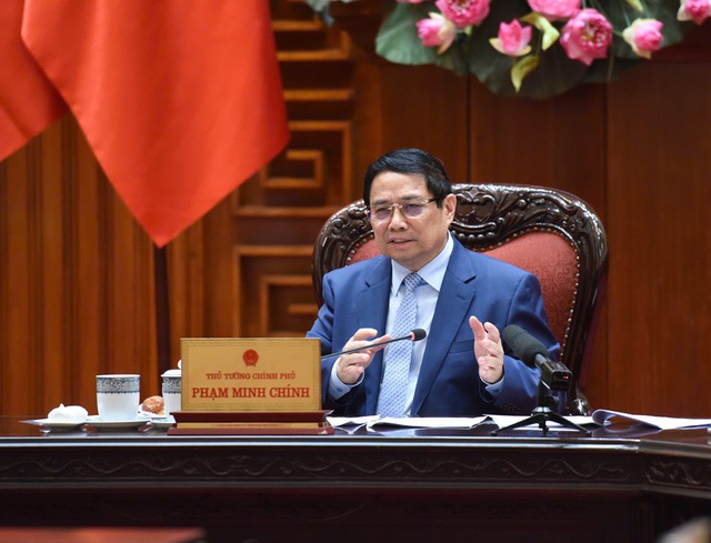 Viet Nam to actively work with U.S. on reciprocal tariff- Ảnh 1.