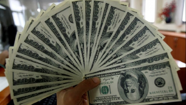 Tỷ giá USD hôm nay (30/4): Thế giới bất ngờ tăng, “chợ đen” nhích nhẹ