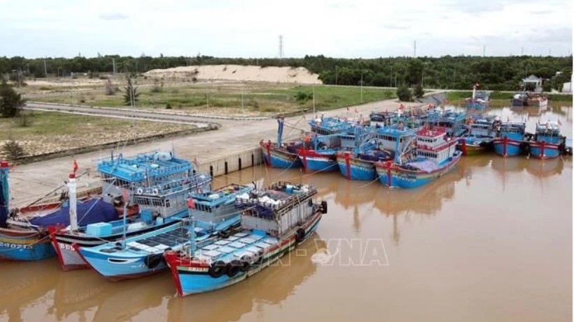 Vietnam races against time to have EC’s "yellow card" lifted before Sept. 15