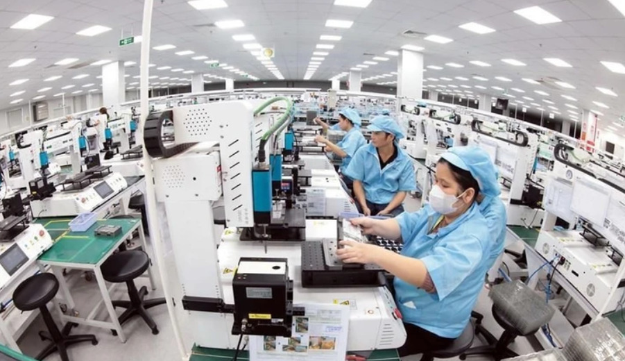 Investment in AI in Vietnam increases eightfold
