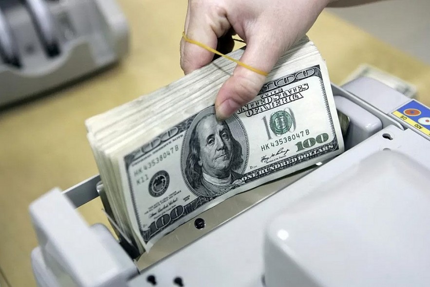 Tỷ giá USD hôm nay (1/5): Thế giới nối đà tăng, “chợ đen” quay đầu giảm nhẹ