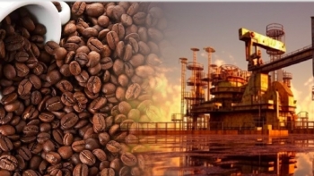 Thị trường hàng hóa: Sắc đỏ tiếp tục phủ bóng lên thị trường năng lượng, giá cà phê duy trì ở mức cao kỷ lục