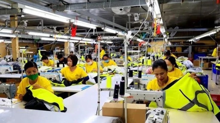 Vietnam’s labour market modernised toward deeper global integration