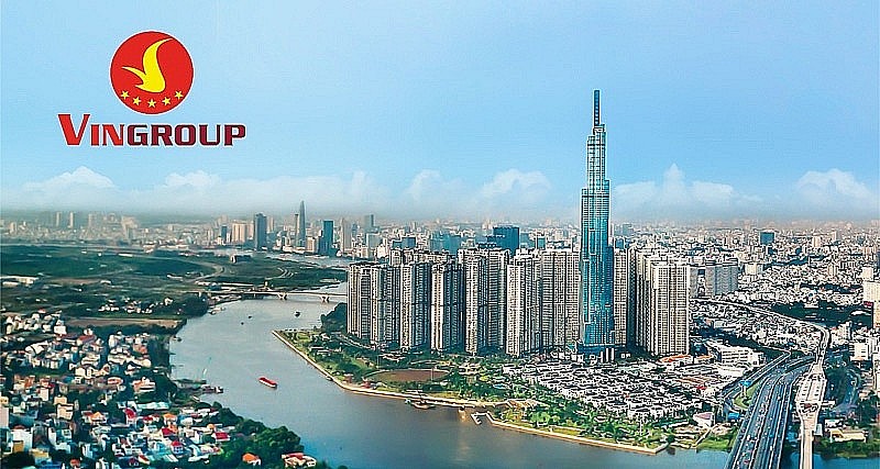 Vingroup: Doanh thu thuần, lợi nhuận sau thuế quý I/2025 tăng mạnh so với cùng kỳ Chứng khoán phái sinh ngày 14/4: VN30 tiến sát 1.950 điểm, chênh lệch âm trở lại khi ngày đáo hạn gần kề