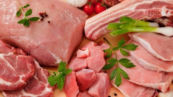 Ngày 2/5: Giá heo hơi tiếp tục ổn định trên cả 3 miền