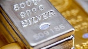 Ngày 2/4: Giá bạc thế giới giảm phiên thứ 6 liên tiếp
