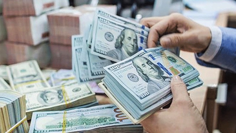 Tỷ giá USD hôm nay (2/5): “Chợ đen” giảm nhẹ chiều mua vào, tăng giá chiều bán