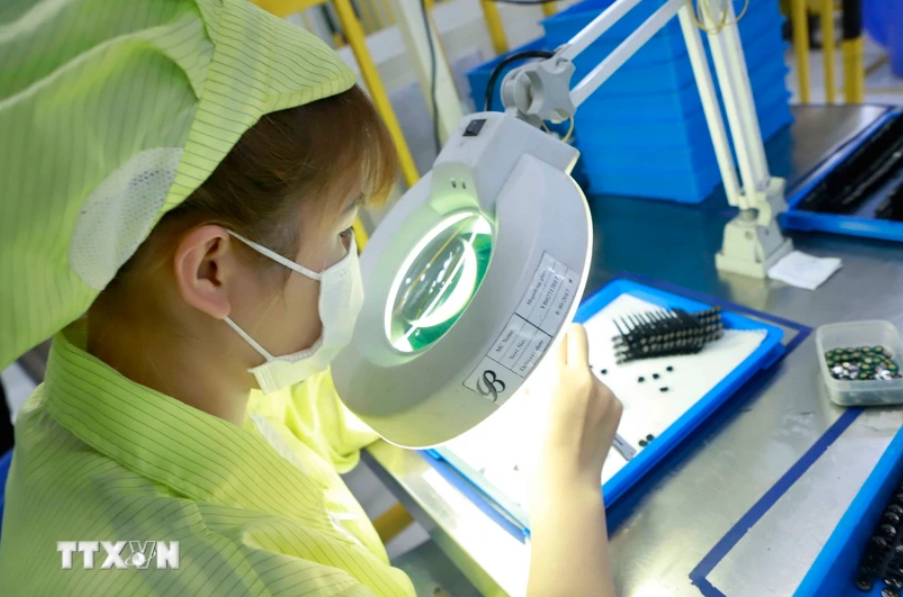 Báo Thụy Sĩ đánh giá tiềm năng phát triển kinh tế của Việt Nam