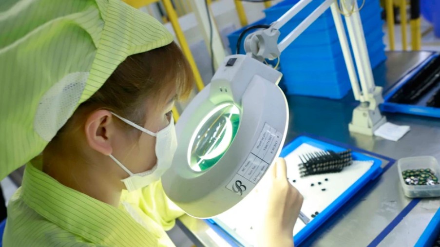 Báo Thụy Sĩ đánh giá tiềm năng phát triển kinh tế của Việt Nam