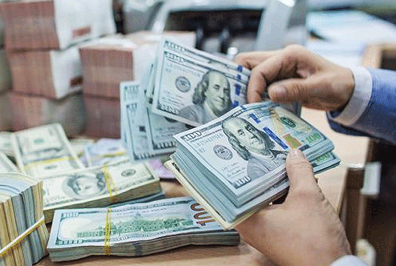 Tỷ giá USD hôm nay (2/5): “Chợ đen” giảm nhẹ chiều mua vào, tăng giá chiều bán