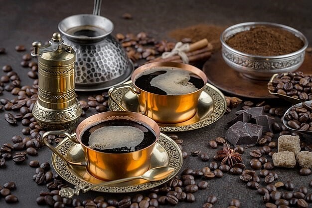 Thị trường hàng hóa: Tiếp tục rung lắc trong phiên giao dịch đầu tháng 5