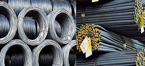 Ngày 2/5: Giá thép ổn định, quặng sắt lấy lại đà tăng