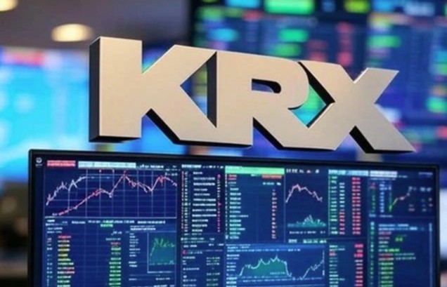 Hệ thống KRX vận hành ổn định sẽ hỗ trợ cho tiến trình nâng hạng thị trường chứng khoán Việt Nam