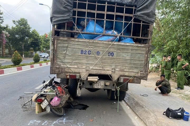 Ngày thứ 3 kỳ nghỉ lễ 30/4 – 1/5 tai nạn giao thông tiếp tục giảm