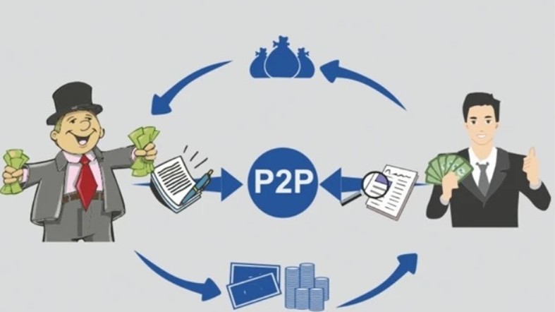 Vietnamese gov’t approves two-year trial of P2P lending