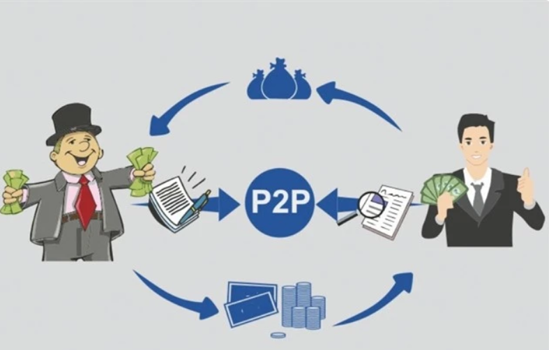 Vietnamese gov’t approves two-year trial of P2P lending