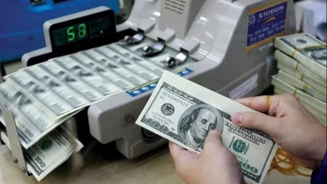 Tỷ giá USD hôm nay (3/5): Thế giới quay đầu giảm, “chợ đen” tăng nhẹ