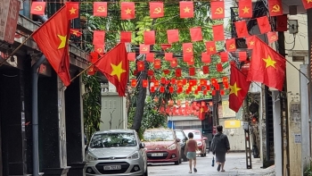Người lao động còn được nghỉ 4 ngày dịp lễ Quốc khánh 2/9