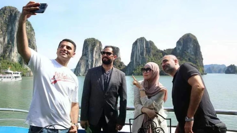 Vietnam studies nuances for successful Halal tourism