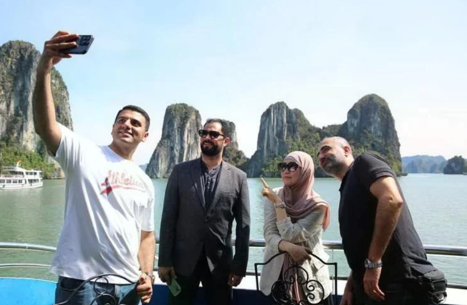 Vietnam studies nuances for successful Halal tourism