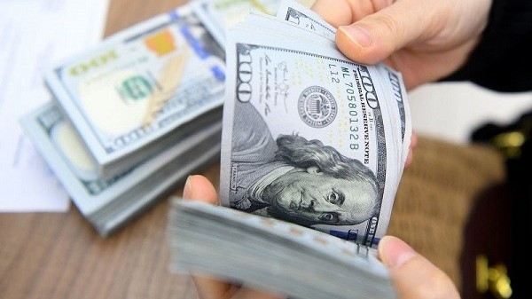 Tỷ giá USD hôm nay (5/5): Thế giới nhích nhẹ, “chợ đen” cùng chiều tăng