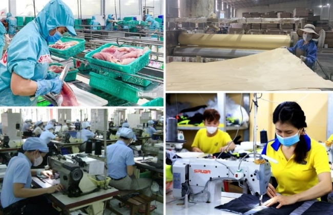 Nghị quyết 68 về kinh tế tư nhân: Doanh nhân là chiến sĩ trên mặt trận kinh tế