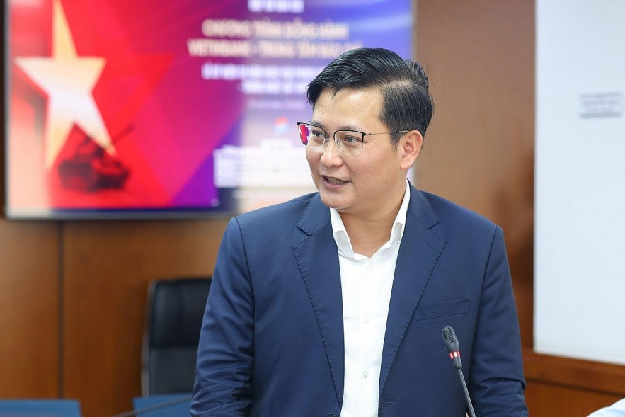 VietinBank – Chuyển đổi số để vươn mình trong kỷ nguyên mới