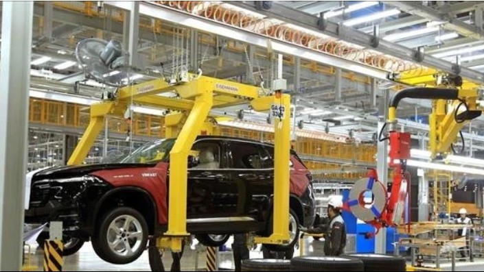 Politburo issues resolution on private economic sector development