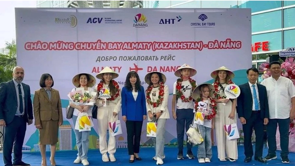 Vietnam, Kazakhstan eye deeper economic ties to expand cooperation