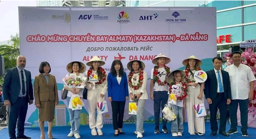 Vietnam, Kazakhstan eye deeper economic ties to expand cooperation