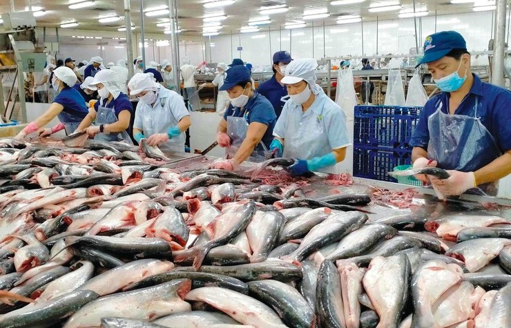 Doanh nghiệp nông nghiệp bật sáng giữa bức tranh phân hóa lợi nhuận quý I