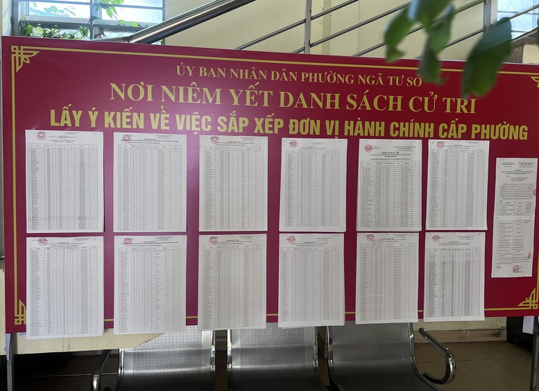 Dự kiến Hà Nội có tỉ lệ giảm đơn vị hành chính cấp xã sau sắp xếp nhiều nhất- Ảnh 1.