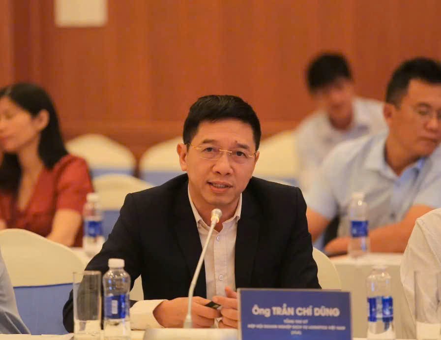 TP.Hồ Chí Minh: Chiến lược Logistics và sản xuất vươn tầm khu vực