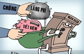 Bộ Tài chính ban hành Chương trình tiết kiệm, chống lãng phí năm 2026