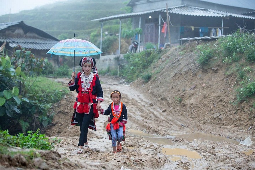 Thu hẹp 
