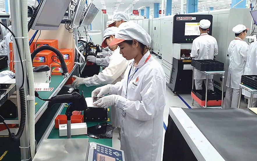 Nghiên cứu khoa học, công nghệ và đổi mới sáng tạo: Chấp nhận rủi ro, phân bổ nguồn lực theo hiệu quả