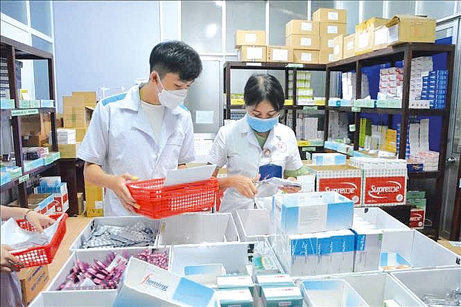 Chỉ số giá tiêu dùng vẫn trong tầm kiểm soát