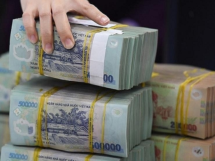 Dòng tiền ngoại cải thiện trên thị trường trái phiếu chính phủ tháng 4 Dòng tiền ngoại cải thiện trên thị trường trái phiếu chính phủ tháng 4