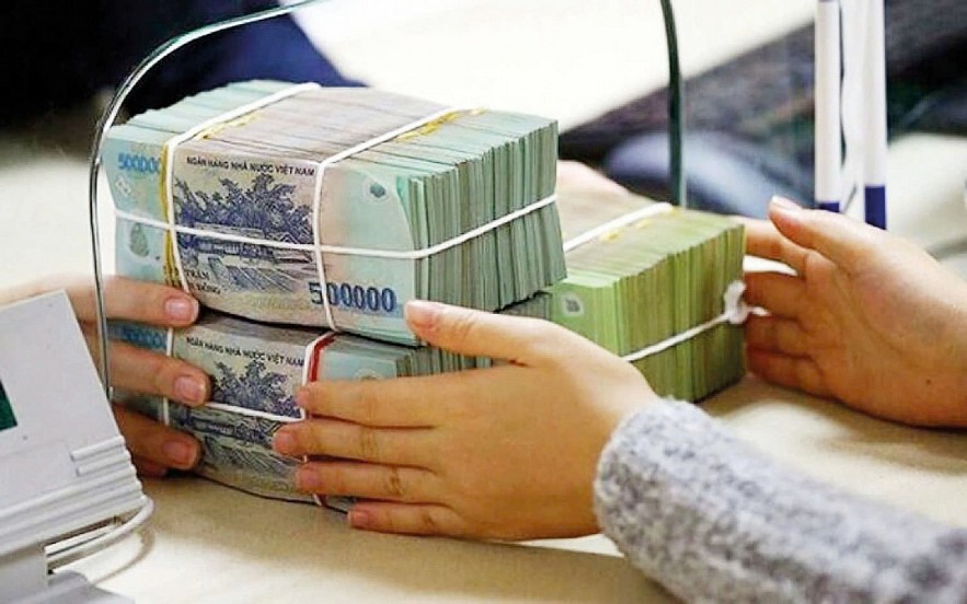 Nhiều khoản thu ngân sách nhà nước đạt tiến độ khá