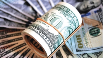 Tỷ giá USD hôm nay (7/5): Thế giới tiếp đà trượt dốc, “chợ đen” tiếp tục tăng