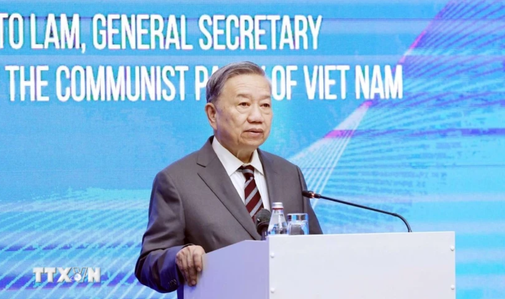 Cần thúc đẩy 5 