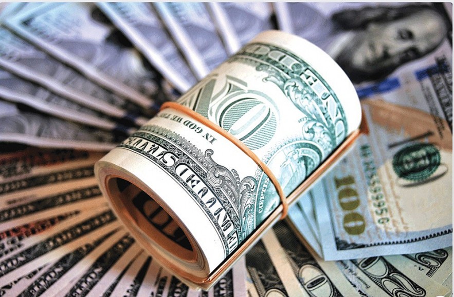 Tỷ giá USD hôm nay (7/5): Thế giới tiếp đà trượt dốc, “chợ đen” tiếp tục tăng