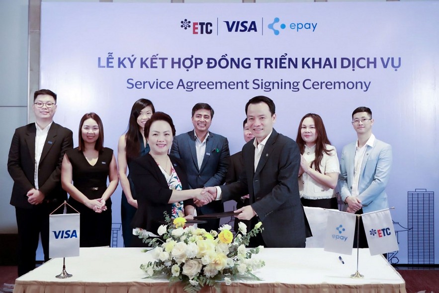 Thúc đẩy thanh toán số dịch vụ công tại Việt Nam
