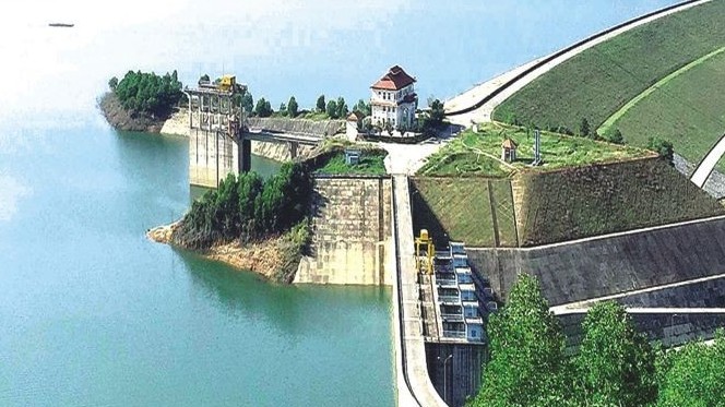 4 tháng, giải ngân vốn đầu tư công ngành Nông nghiệp và Môi trường đạt 11,7%