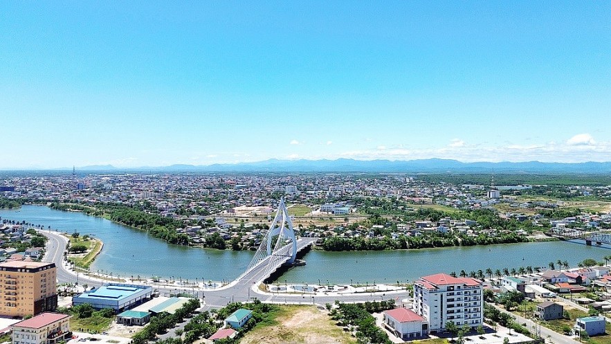 Mở ra không gian phát triển kinh tế quy mô lớn ở Bắc Trung Bộ