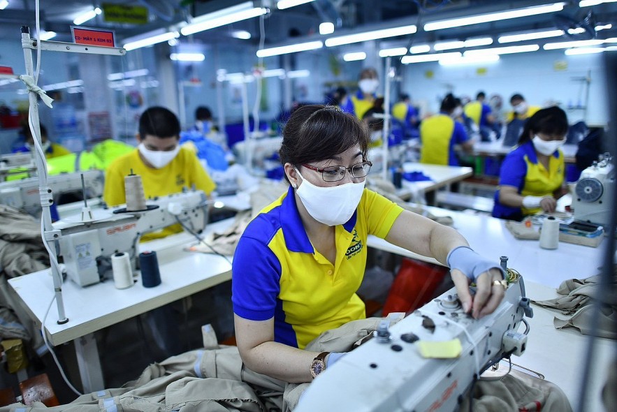 Giải pháp nào để phát huy thế mạnh của doanh nghiệp nhà nước, doanh nghiệp tư nhân và doanh nghiệp FDI