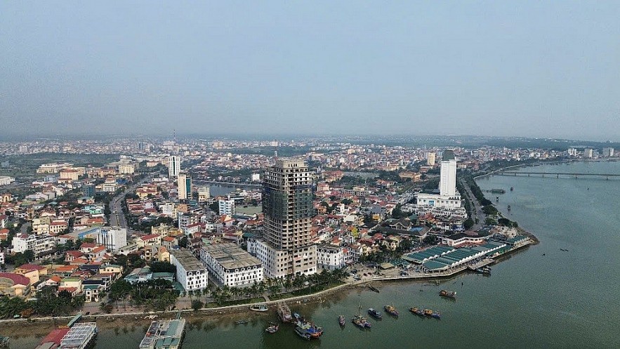 Mở ra không gian phát triển kinh tế quy mô lớn ở Bắc Trung Bộ