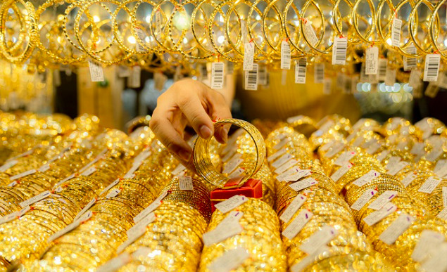 Ngân hàng Nhà nước giải mã mức chênh lệch giá vàng nới rộng kỷ lục